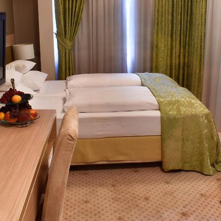 Hotel Park Široki Brijeg Rom bilde
