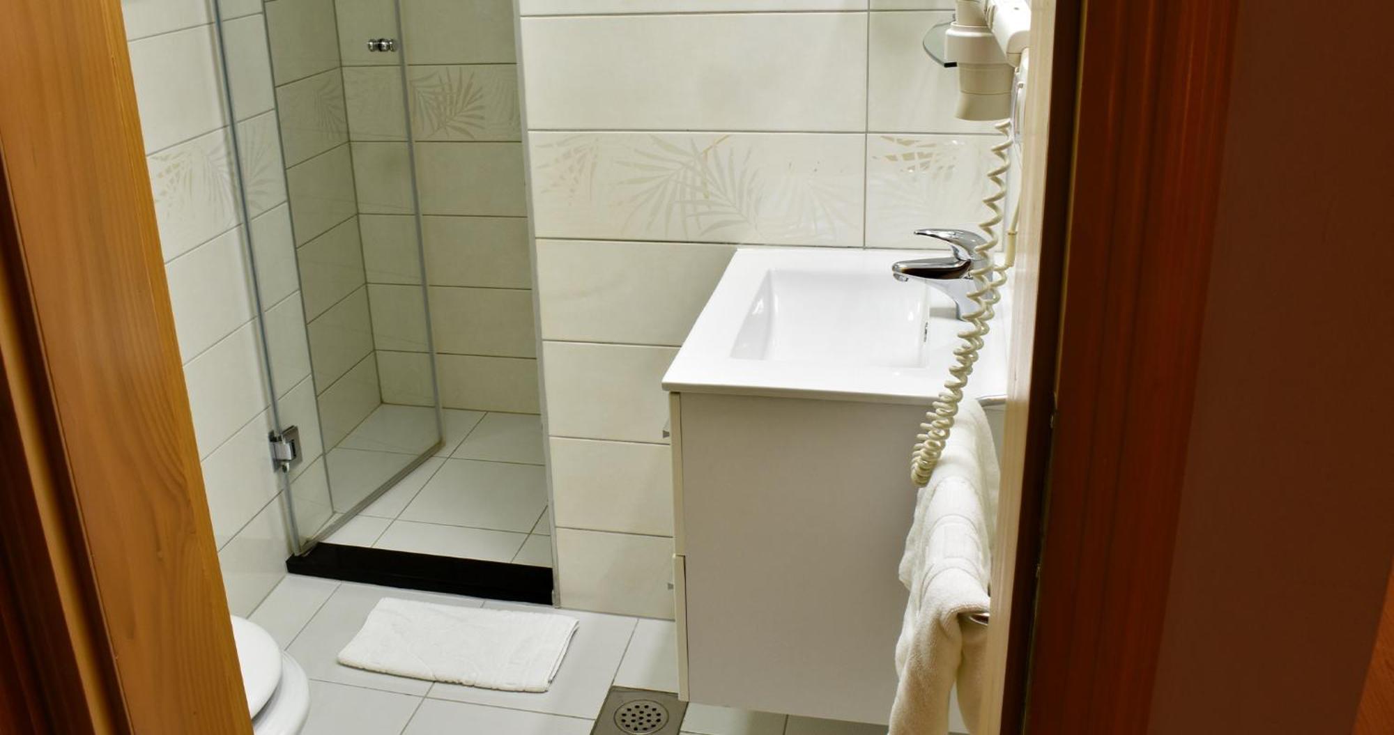 Hotel Park Široki Brijeg Rom bilde