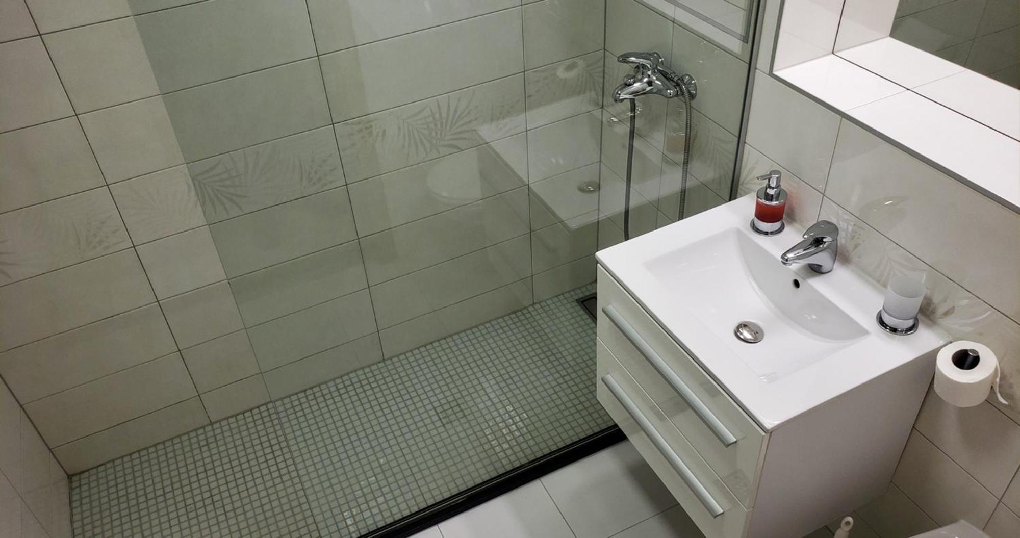 Hotel Park Široki Brijeg Rom bilde