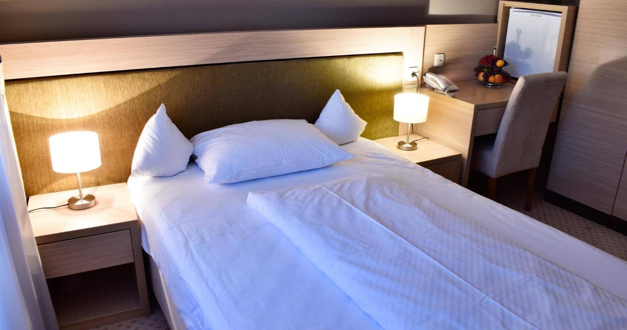 Hotel Park Široki Brijeg Rom bilde