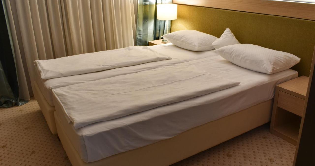 Hotel Park Široki Brijeg Rom bilde
